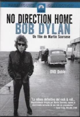 NO DIRECTION HOME