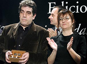 EL "DESCONOCIDO" EDUARDO LAGO Y EL NADAL