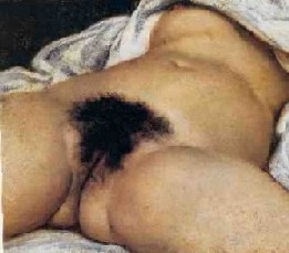 EL ORIGEN DEL MUNDO (2)