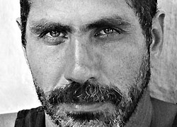 ARRIAGA: INQUIETANTE, SUTIL, SALVAJE