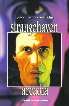 STRANGEHAVEN
