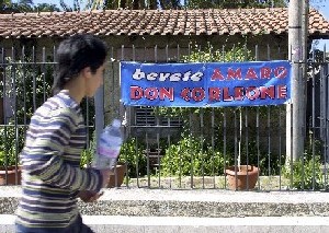 MÁS HISTORIAS DE LA MAFIA