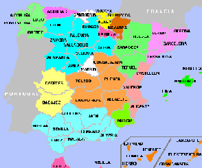 GEOGRAFÍA