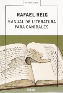 CANÍBALES LITERARIOS
