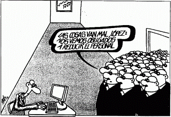 FORGES Y LA HISTORIA