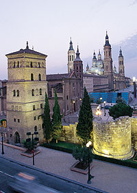 ZARAGOZA