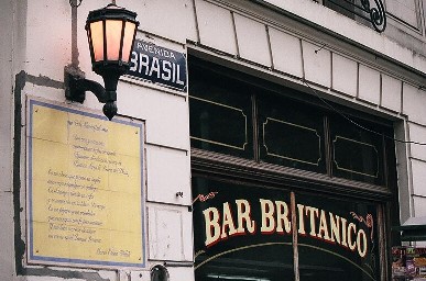 EL BRITÁNICO