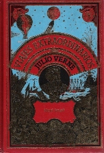 MONSIEUR VERNE