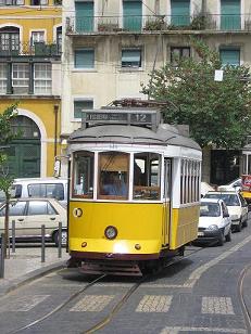 CRÓNICA DESDE LISBOA (1)