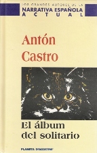 EL SOLITARIO ÁLBUM DEL SOLITARIO