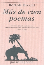 BERTOLT NAVAJA, BERTOLT POETA