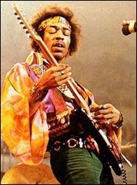 QUE TE DEN, HENDRIX