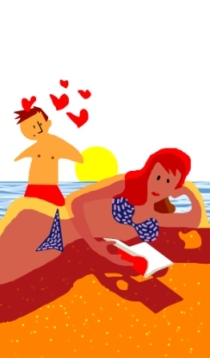 TÓPICOS DE VERANO (2): LOS AMORES