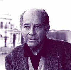 ADIÓS A GILLO PONTECORVO