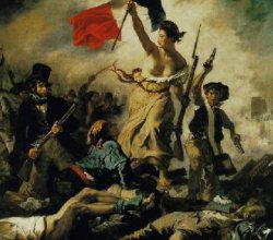ALLONS, ENFANTS DE LA PATRIE