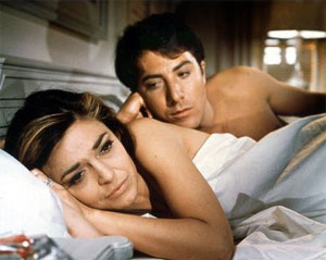 MRS. ROBINSON EN EL CARIBE