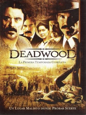 DEADWOOD