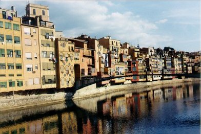 GERONA PRIMAVERAL
