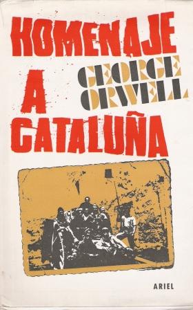 LA MIRADA DE ORWELL