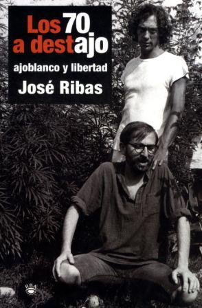 UN ENCUENTRO CON JOSÉ RIBAS