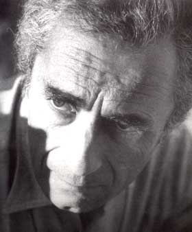 Y AHORA, ANTONIONI