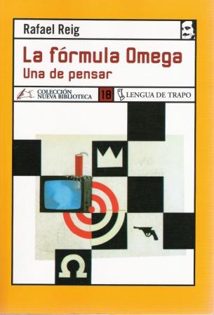 LA FÓRMULA OMEGA