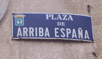CAMBALACHE MEMORIALÍSTICO