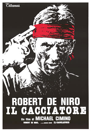 IL CACCIATORE