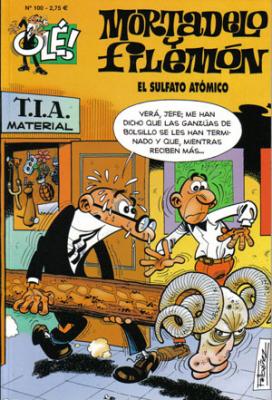 LA GENTE DE VICENTE