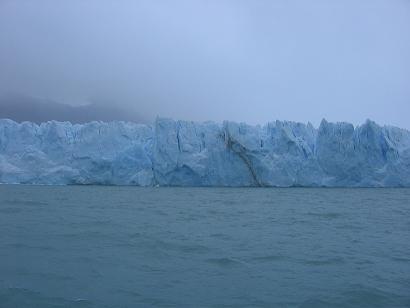 GLACIARES Y LIBRERÍAS