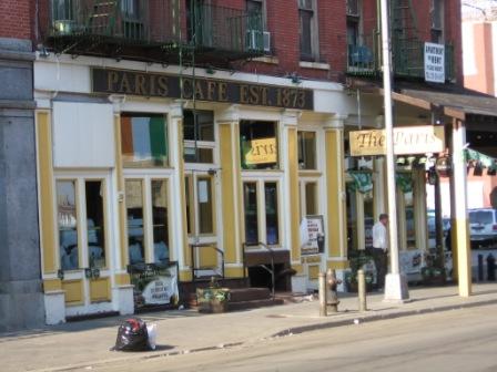 LA LIBRERÍA STRAND