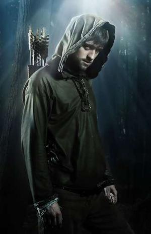 OUTSIDERS