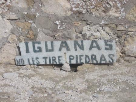 PROHIBIDO FIJAR CARTELES