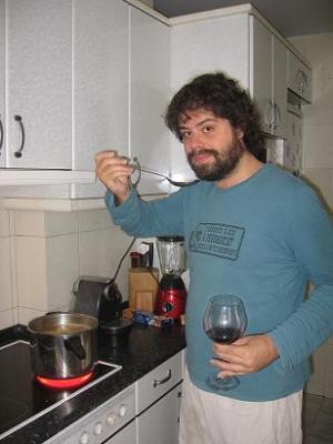 EMPIEZA LA TEMPORADA DE GRANDES COCIDOS DE OTOÑO-INVIERNO