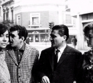 DANIEL MOYANO