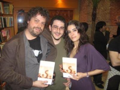 CÓCTELES SOCIALISTAS