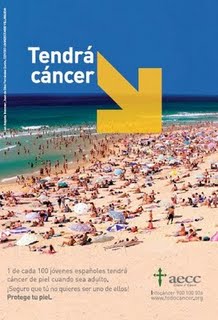 TENDRÁ CÁNCER